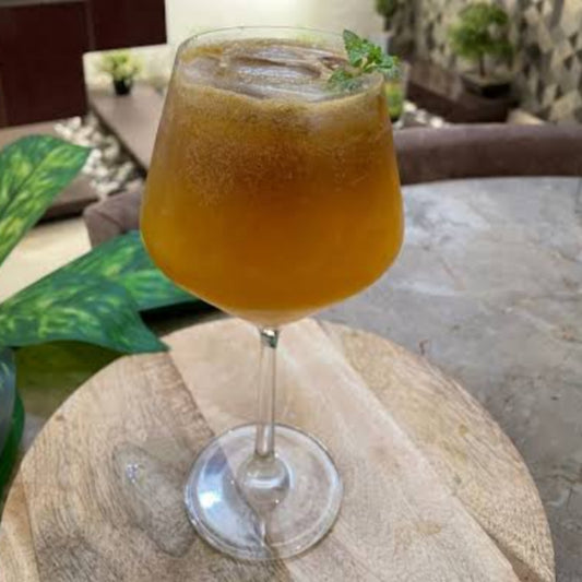Tangy Masala  (The Kulhar Chuski)