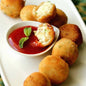 Cheese ball {8pcs.}  (The Kulhar Chuski)