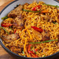 Chicken Maggie  [The Kulhar Chuski]