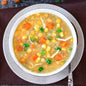 Veg Sweet Corn Soup  [Hotel Deep Jyoti]