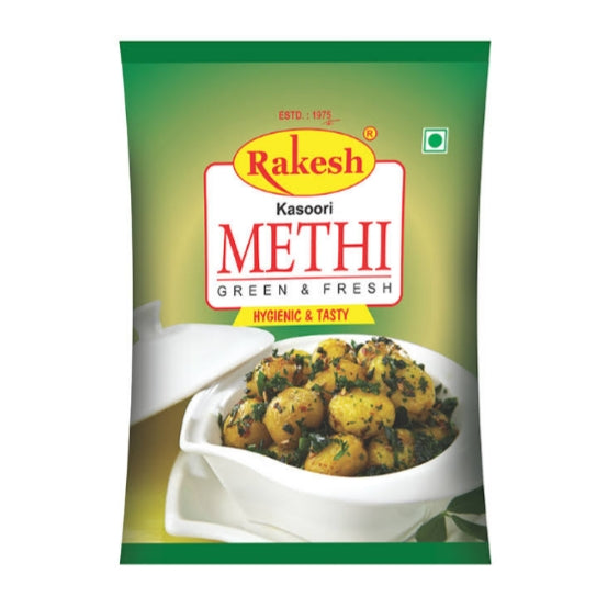Kasoori Methi (Rakesh)  [50 gm] [Kasoori Methi]