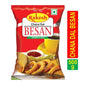 Rakesh Besan (Chana dal)  [500 gm]