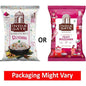 India Gate Rozana Basmati Rice  (1kg)