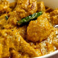 Chicken Reshmi Tikka Masala  [Zaika]