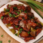 Chicken Chilli Mix  [Zaika]