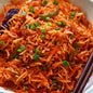Schezwan Fried Rice  [Zaika]