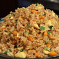 Egg Fried Rice  [Zaika]