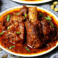 Mutton gravy [2 pcs./ Half] (JULI'S KITCHEN)