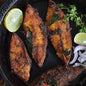 Fish Fry [4pcs.] (JULI'S KITCHEN)