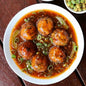 Veg Manchurian (JULI'S KITCHEN)