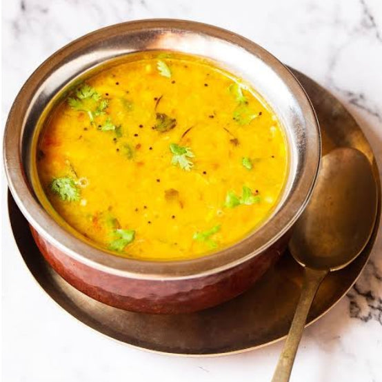 Plain Daal [1 pcs.] (JULI'S KITCHEN)
