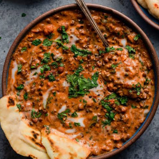 Dal Makhanwala  [Zaika]
