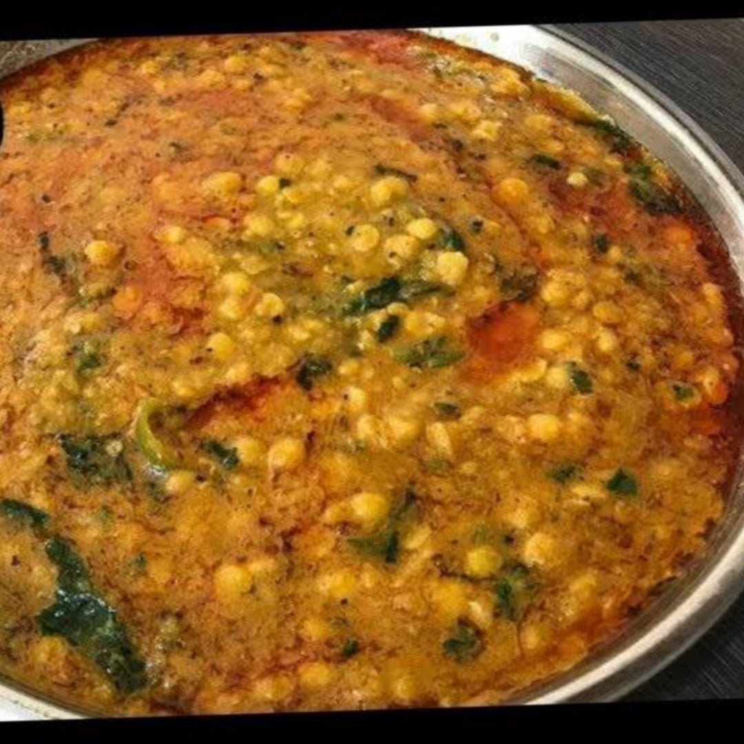 Dal Makhana  [Zaika]