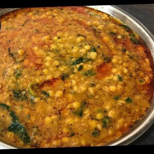 Dal Makhana  [Zaika]
