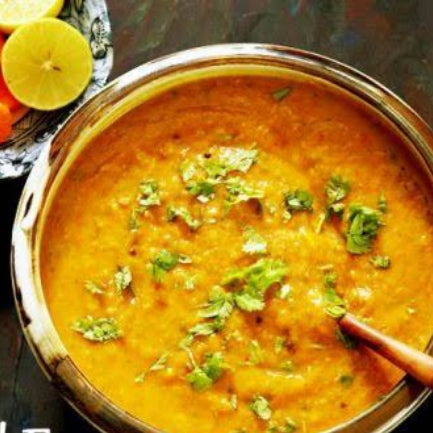 Dal Fry  [Zaika]