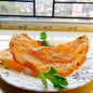 Fry Papad  [Zaika]