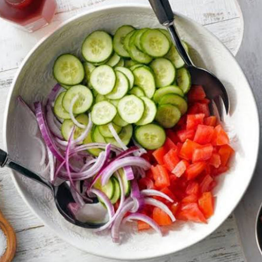 Salad  [Zaika]