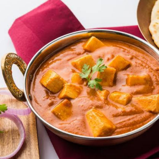 Shahi Paneer  [Zaika]