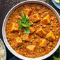 Matar Paneer  [Zaika]