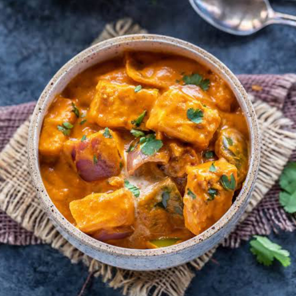 Paneer Tikka Masala  [Zaika]