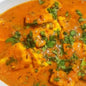 Paneer Punjabi  [Zaika]