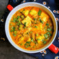 Paneer Pariwarik  [Zaika]