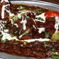 Paneer Kaleji kabab  [Zaika]