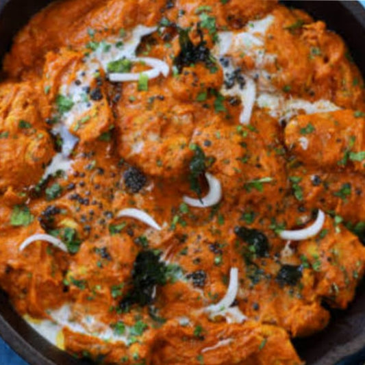 Chicken Banjara (Full)  [Zaika]