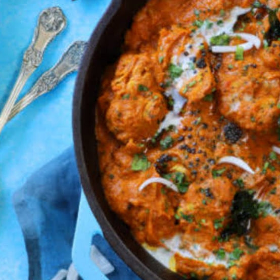 Chicken Banjara (Half)  [Zaika]