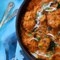 Chicken Banjara (Half)  [Zaika]
