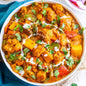 Veg Zaika Special (Full)  [Zaika]
