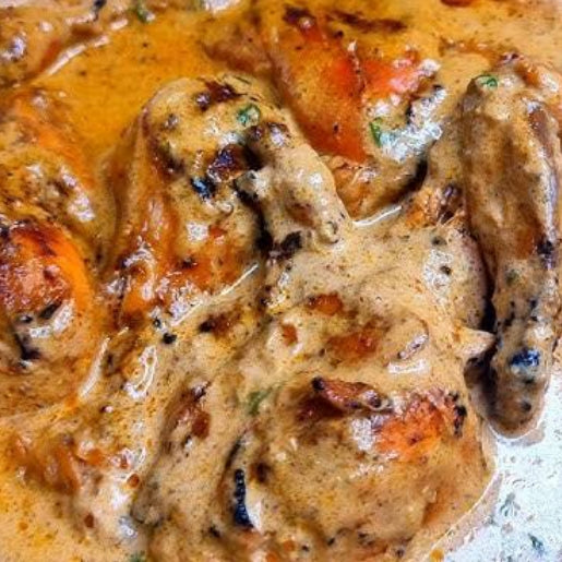Chicken Baghdadi (Full)  [Zaika]