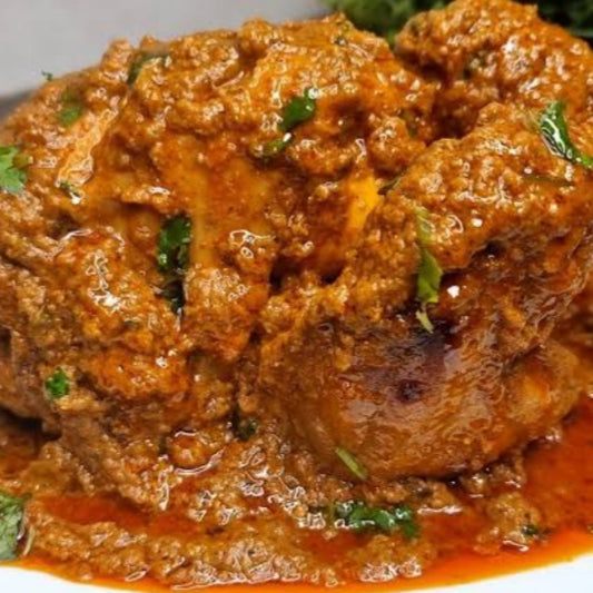 Murgh Musallam (Full)  [Zaika]