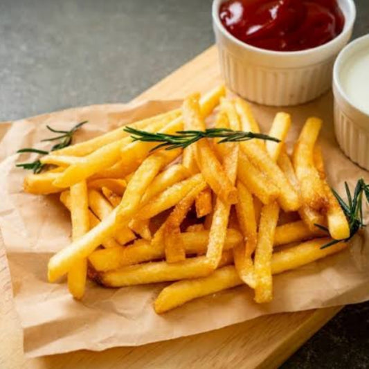 Finger Chips  (Deep Jyoti)