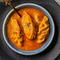 Jhol Momo  (Paneer) [The Kulhar Chuski]