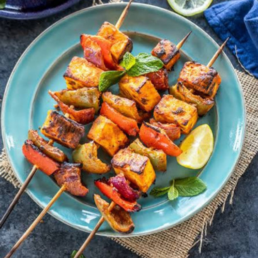 Paneer Tikka  (Deep Jyoti)