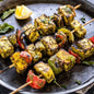 Paneer Hariyali Tikka  (Deep Jyoti)