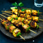 Paneer Achari Tikka  (Deep Jyoti)