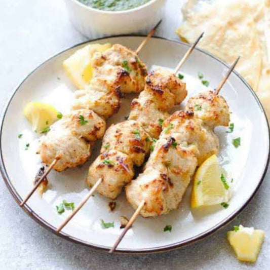 Paneer Malai Tikka  (Deep Jyoti)