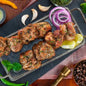 Chicken Kali Mirch Tikka  (Deep Jyoti)