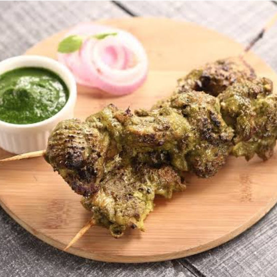 Pahari Chicken Tikka  (Deep Jyoti)
