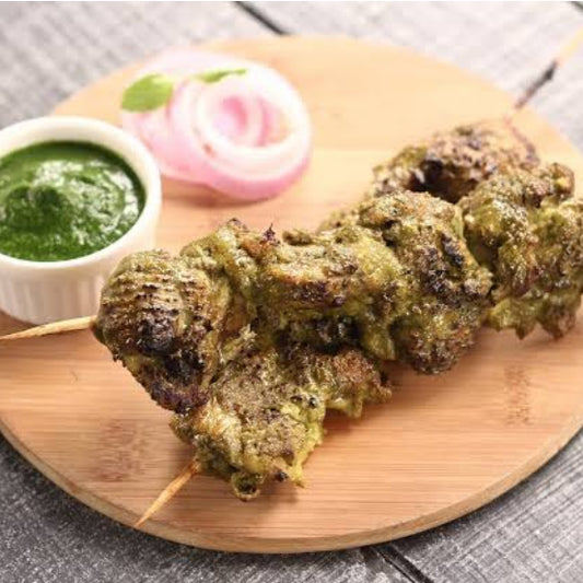 Pahari Chicken Tikka  (Deep Jyoti)