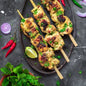 Chicken Reshmi Kabab  (Deep Jyoti)
