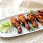 Chicken Tangri Kabab [4 pcs.]  (Deep Jyoti)