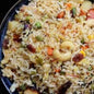 Navratan Pulao  [Zaika]