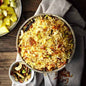 Kashmiri Pulao  [Zaika]