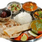 Special Thali  [Zaika]