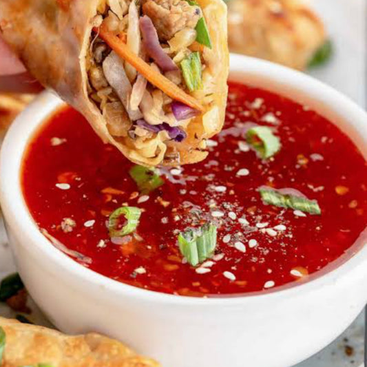 Egg Roll  [Zaika]