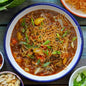 Veg Chop Suey  [Zaika]