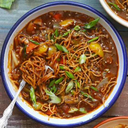 Chinese Chop suey  [Zaika]